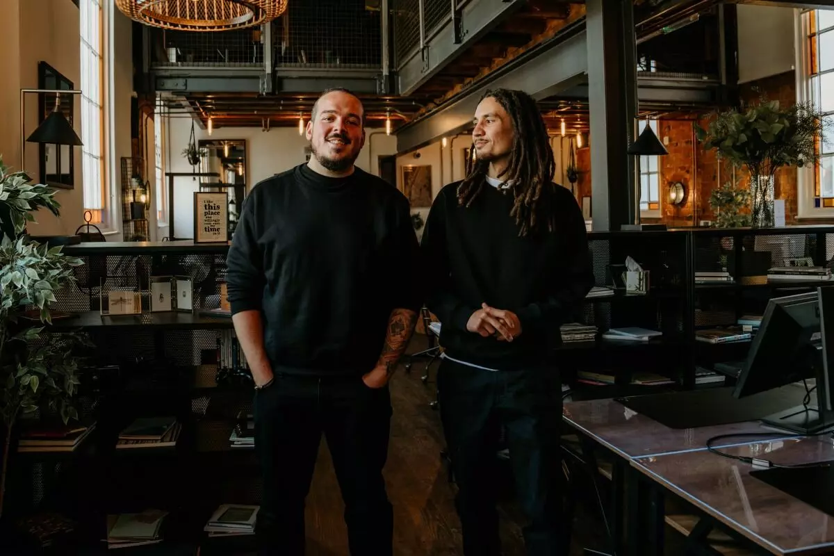 From Midlands to Silicon Valley: Yugen Agency’s Climate-Only Creative Journey