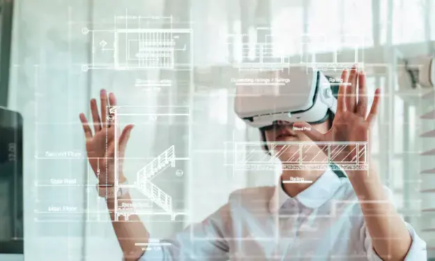A New Dimension in Learning: The Impact and ROI of Virtual Reality Training