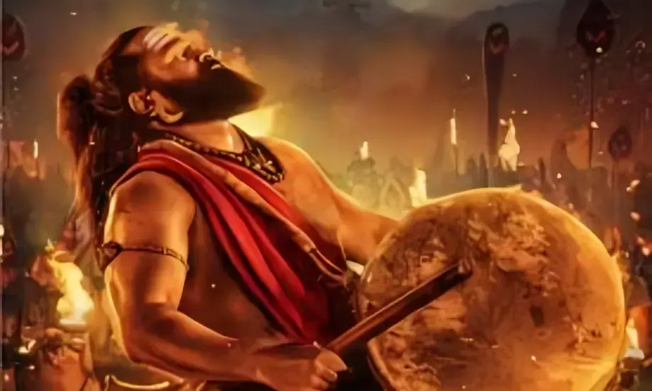 Kantara: Chapter 1 – Jayaram Wins Praise as King Rajashekara, Pens Emotional Note to Rishab Shetty and Fans Kantara: Chapter 1 – Jayaram Wins Praise as King Rajashekara, Pens Emotional Note to Rishab Shetty and Fans