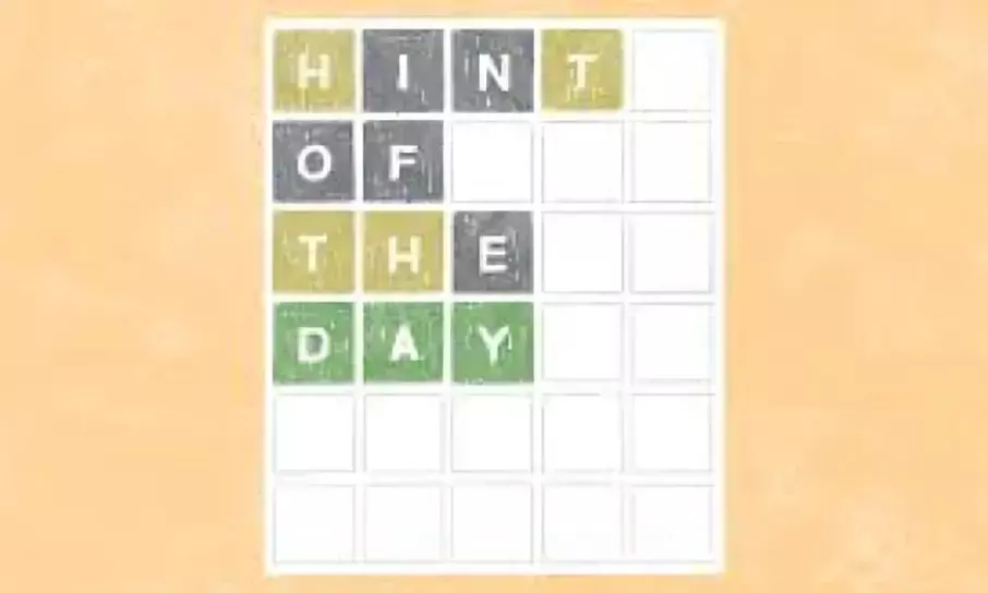 Todays Wordle Hints, Answer, and Tips for October 2, 2025 (#1566)