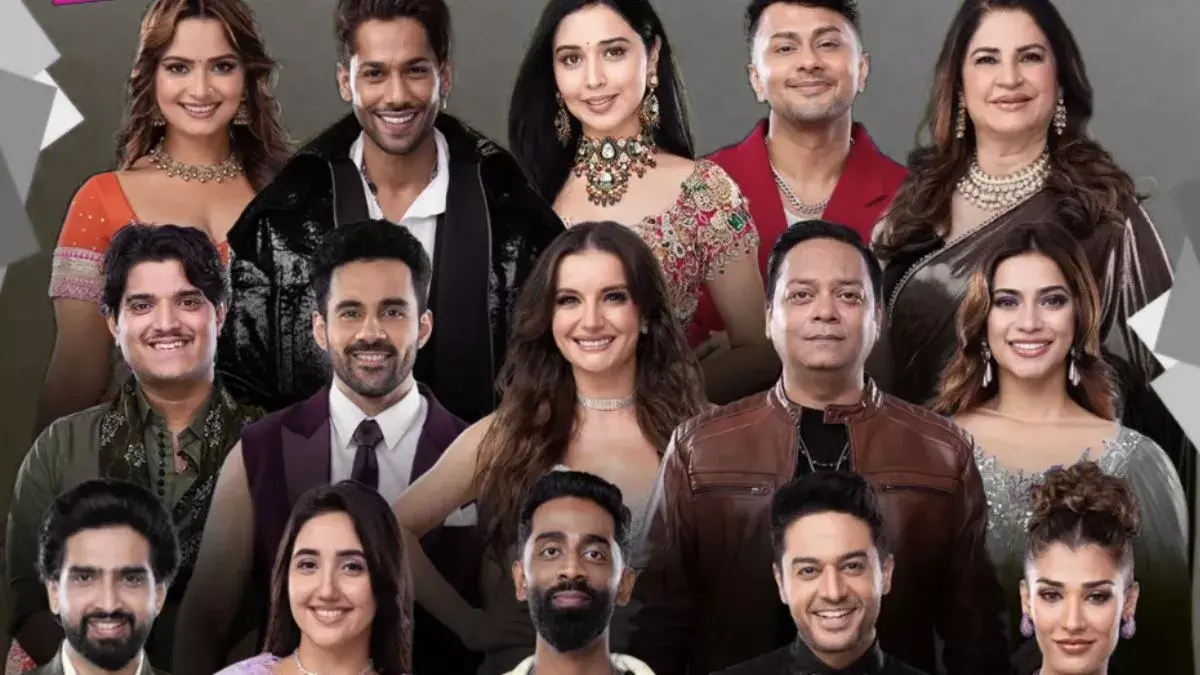 Bigg Boss 19 Episode 40 Written Update: Abhishek Calls Farrhana ‘Naukrani’, Shehbaz Becomes Amaal’s ‘Chela’