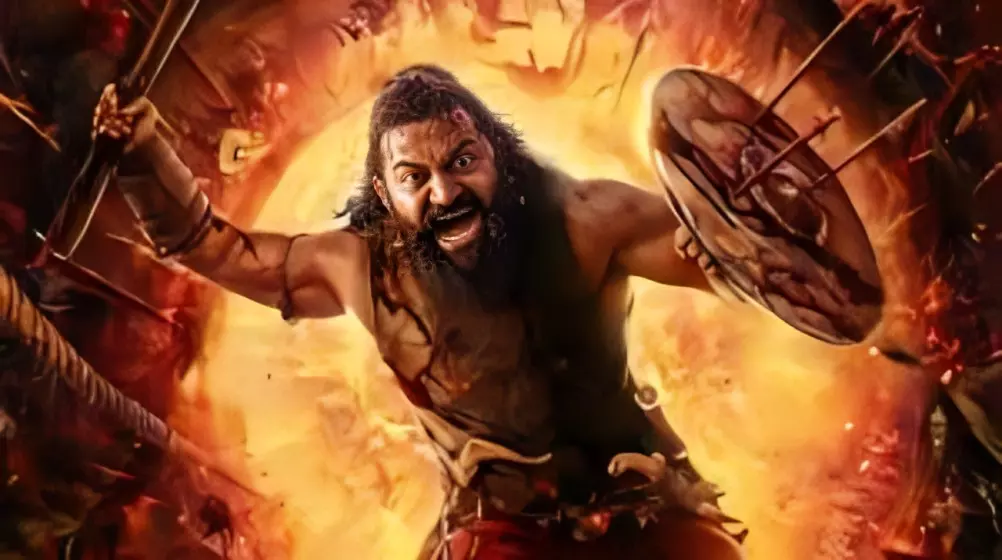 Kantara: Chapter 1 Movie Review & Release Live Updates – Rishab Shetty’s Epic Prequel Opens to Rave Reactions