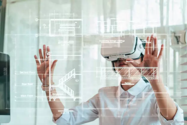 A New Dimension in Learning: The Impact and ROI of Virtual Reality Training