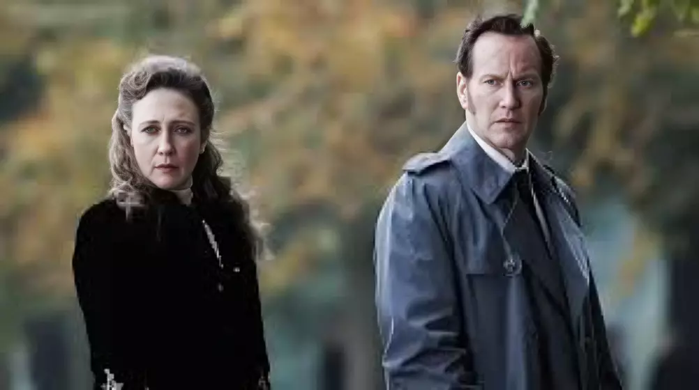 The Conjuring: Last Rites Digital, 4K, Blu-ray & DVD Release Dates Announced