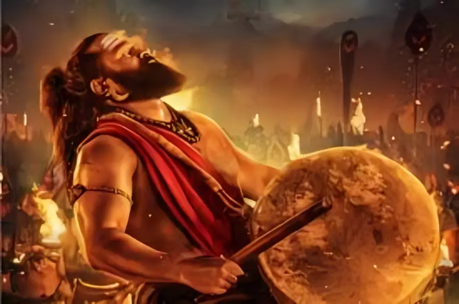 Kantara: Chapter 1 – Jayaram Wins Praise as King Rajashekara, Pens Emotional Note to Rishab Shetty and Fans