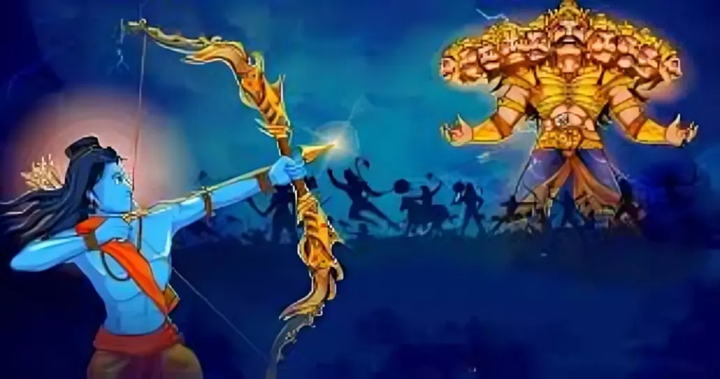 Ravan Dahan 2025: City-Wise Timings, Muhurat, and Rituals for Dussehra on October 2