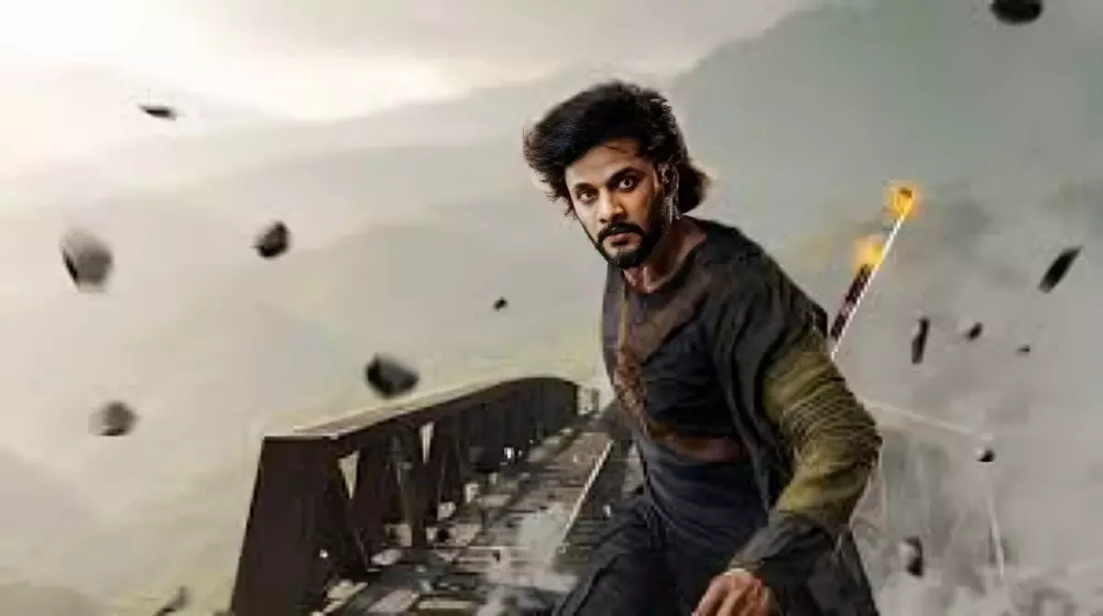 Mirai OTT Release: Teja Sajja and Shriya Saran Starrer Likely to Stream on JioHotstar