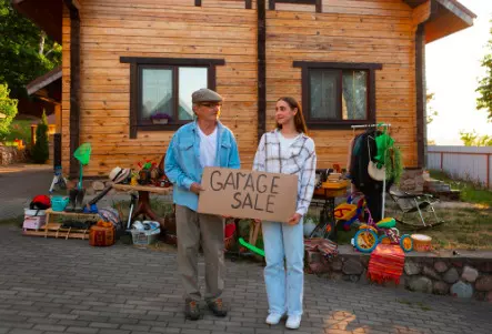 How to Properly Clear Rubbish from Deceased Estates Safely