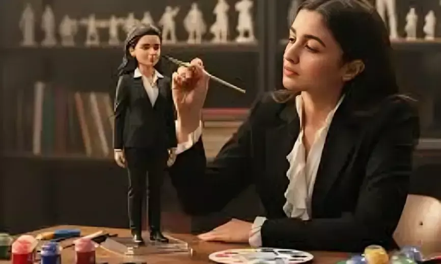 20 Trending Instagram Viral Gemini AI Figurine 3D Photo Editing Prompts