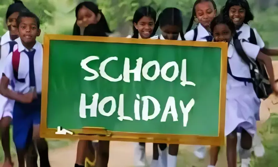 School Holiday on October 3, 2025: List of States Where Schools Remain Closed for Dussehra, Navratri & Durga Puja