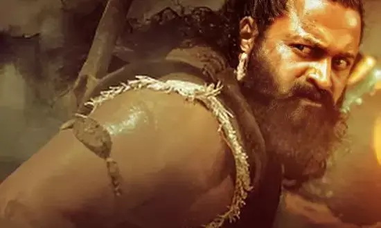 Kantara Chapter 1 Box Office Day 1: Rishab Shetty’s Prequel Opens with ₹65 Crore, Beats Rajinikanth’s Coolie