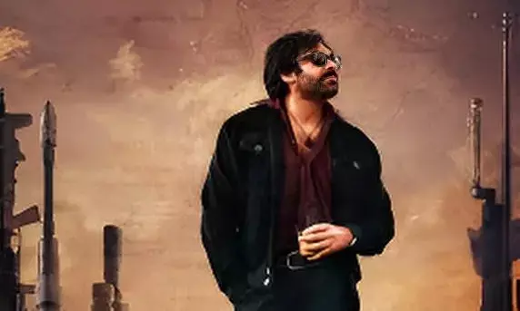 OG Box Office Collection Day 8: Pawan Kalyan’s Film Crosses ₹267 Crore Worldwide, Continues Strong Run