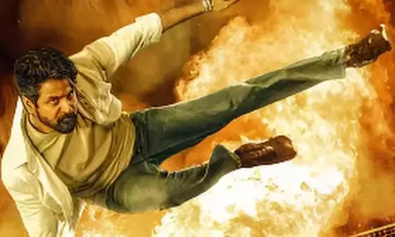 15 New OTT Releases This Weekend: Movies & Series Releasing on the Sep 29 – Oct 5, 2025