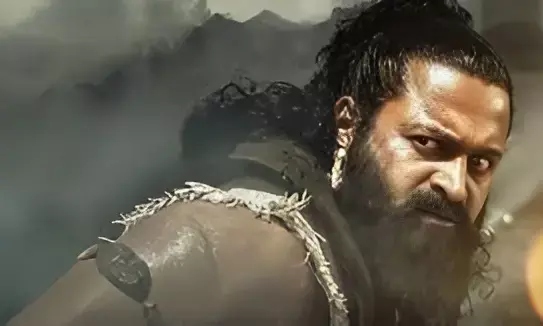 Kantara Chapter 1 Box Office Collection Day 2 : Rishab Shetty Film Crosses ₹85 Crore, Continues Strong Run Kantara Chapter 1 Box Office Collection Day 2 : Rishab Shetty Film Crosses ₹85 Crore, Continues Strong Run