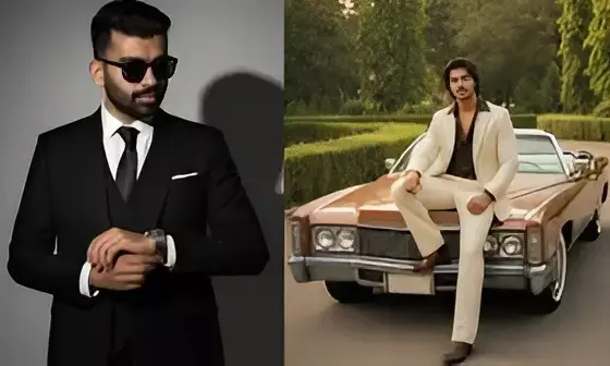 15 Google Gemini AI Photo Editing Prompts for Men to Create Ultra-Realistic Cinematic 4K Portraits