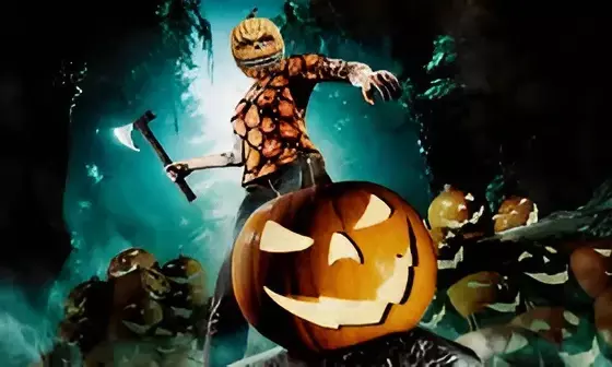 GTA Online Halloween 2025 Update: ‘Slasher Mode,’ Zombie Survival, Masks, and More