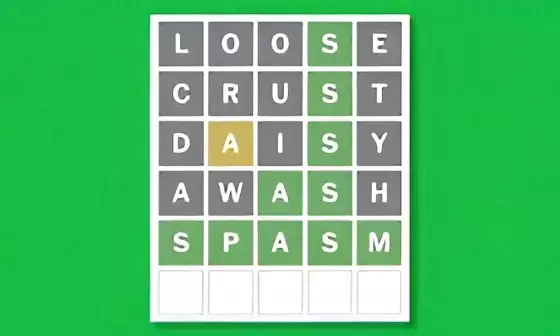 Wordle Today #1567: Hints and Answer for October 3, 2025