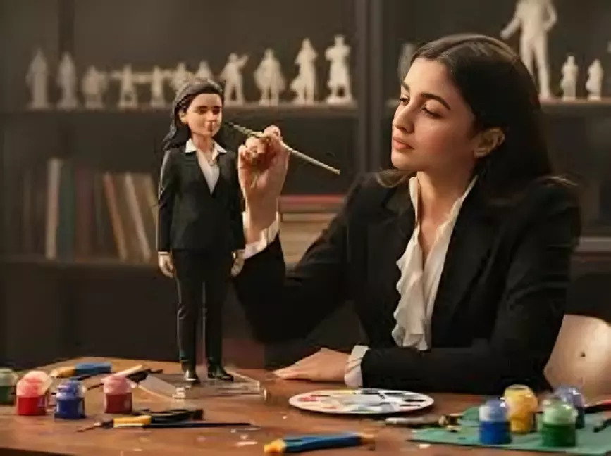 20 Trending Instagram Viral Gemini AI Figurine 3D Photo Editing Prompts