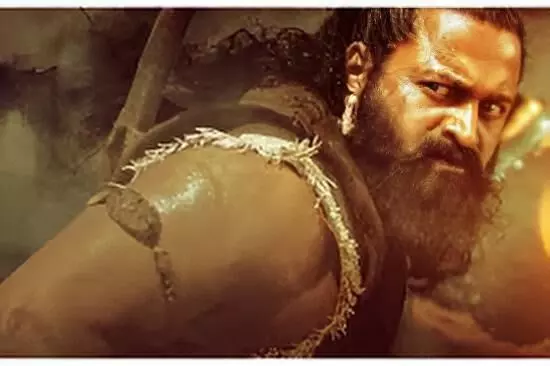 Kantara Chapter 1 Box Office Day 1: Rishab Shetty’s Prequel Opens with ₹65 Crore, Beats Rajinikanth’s Coolie