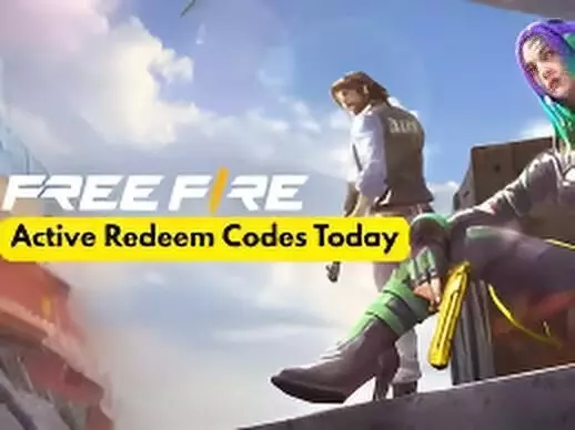 Garena Free Fire MAX Redeem Codes for October 3, 2025: Claim Diamonds, Skins, Weapons & More