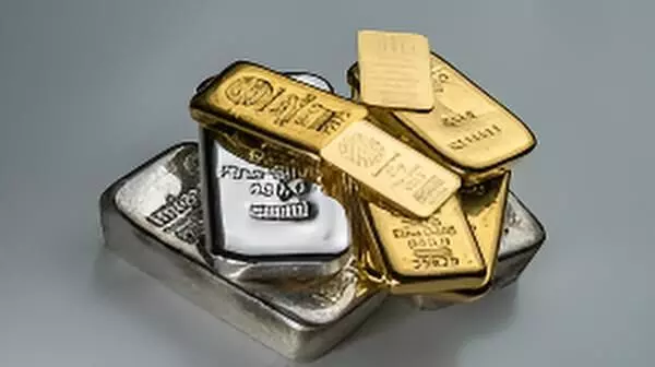 Today’s Gold Rate, October 3, 2025: Relief for Buyers as Gold Prices Dip Slightly