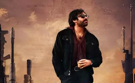 OG Box Office Collection Day 8: Pawan Kalyan’s Film Crosses ₹267 Crore Worldwide, Continues Strong Run