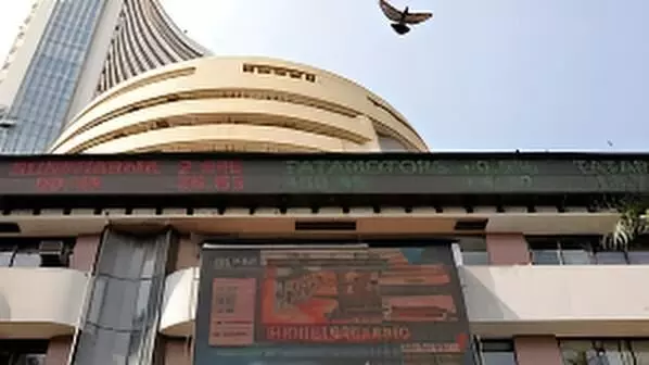 Stocks to Watch Today, October 3: Hero MotoCorp, Maruti, Tata Power, IndiGo and More