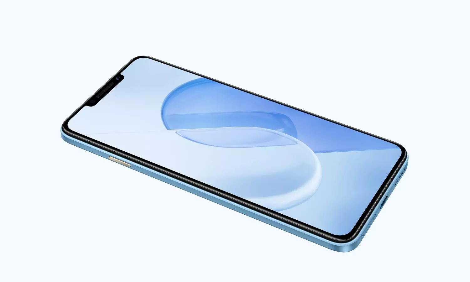 Huawei Nova 14i unveiled: Almost 7-inch screen and huge battery life