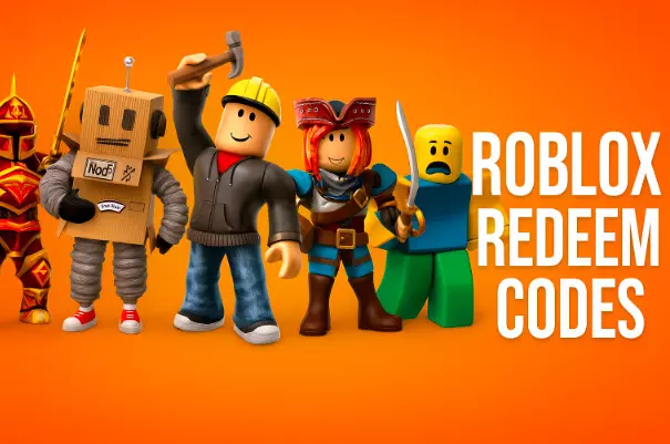 Roblox Redeem Codes, What They Are, What They Are Not