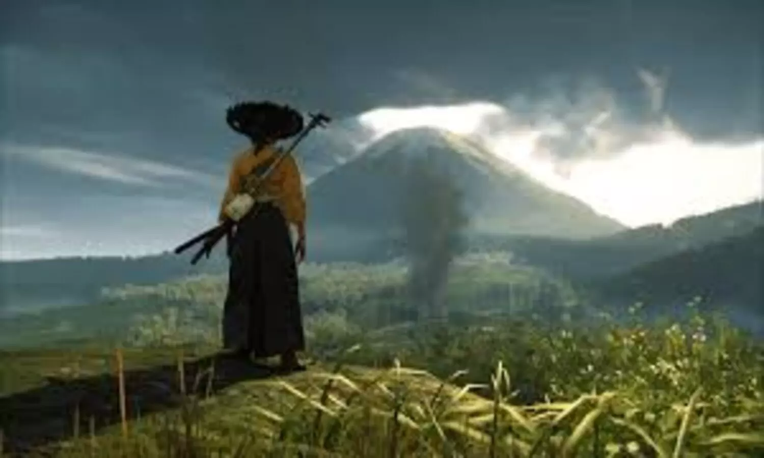 Ghost of Yotei Released: Choose Your Edition & Gear Up for Battle