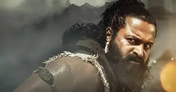 Kantara Chapter 1 Box Office Collection Day 2 : Rishab Shetty Film Crosses ₹85 Crore, Continues Strong Run