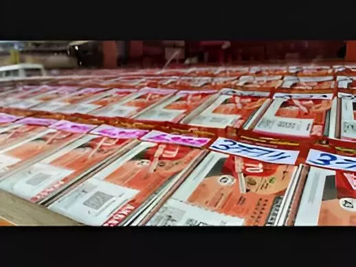 Kerala Lottery Result Today (OUT) October 3, 2025: Suvarna Keralam SK-21 Live Lucky Draw, Winning Numbers Announced