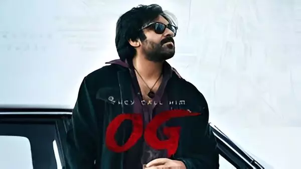 They Call Him OG OTT Release Update: Pawan Kalyan Starrer to Feature Unseen Footage, Check Expected Date