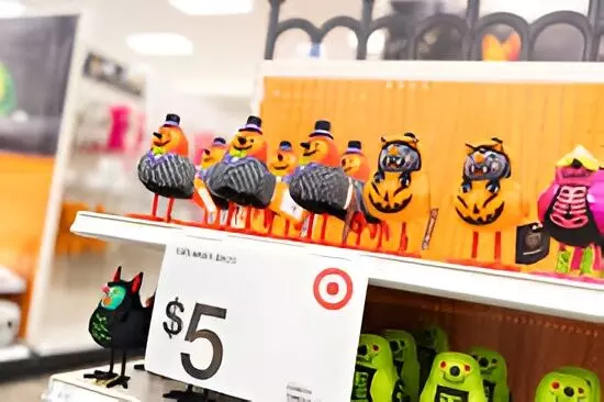 Trump Tariffs Could Make Halloween 2025 Costlier for American Shoppers