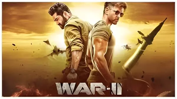 War 2 OTT Release Date, Streaming Platform, Cast, and Plot Details