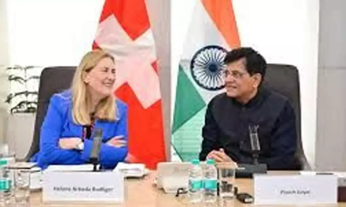 Can EFTA bloc open new mkt for India