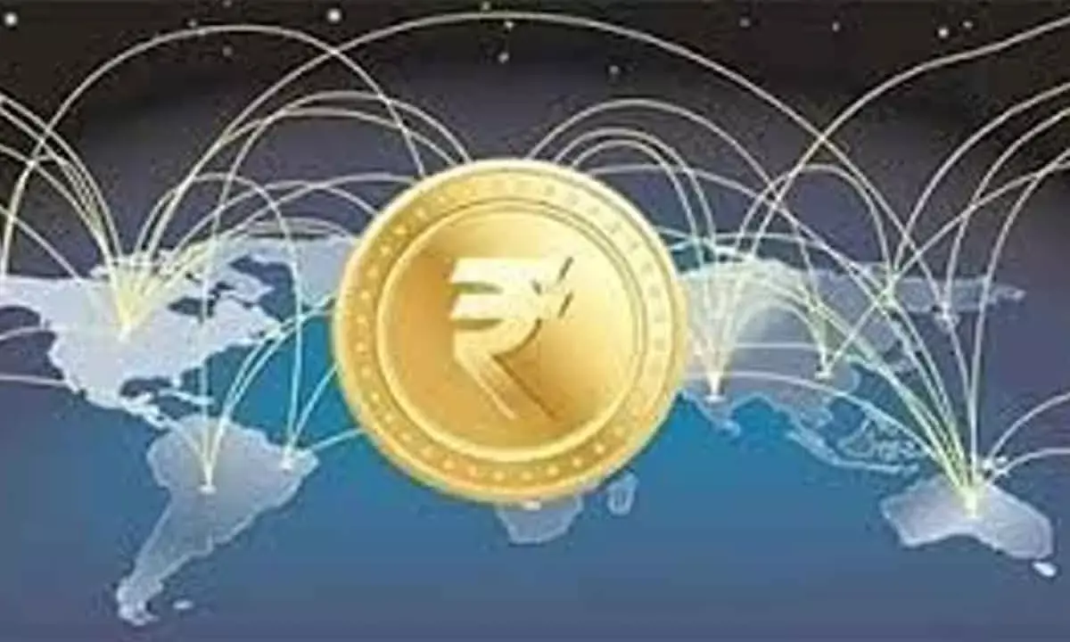 RBI gearing up to strengthen Re to ease Greenback dominance