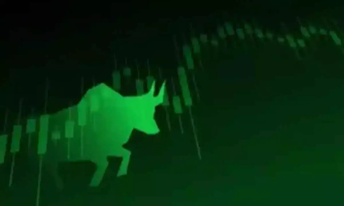 Metal Stocks Rally Upto 6%