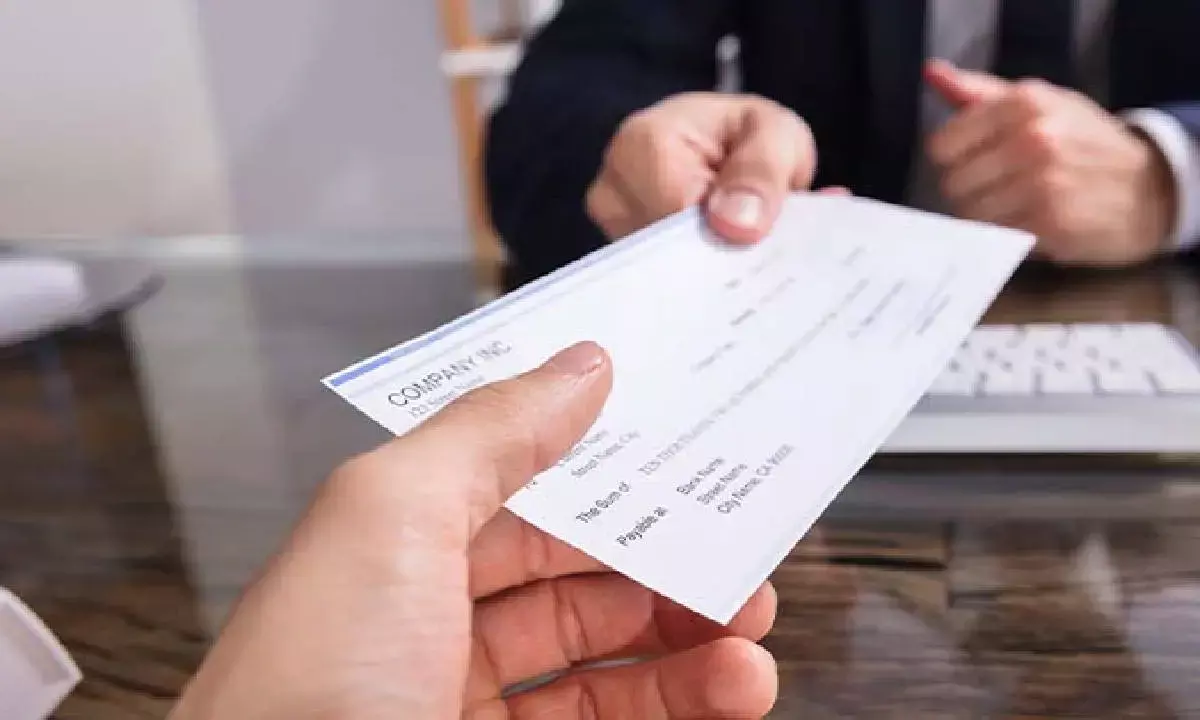 Pvt banks will clear cheques on same day from today