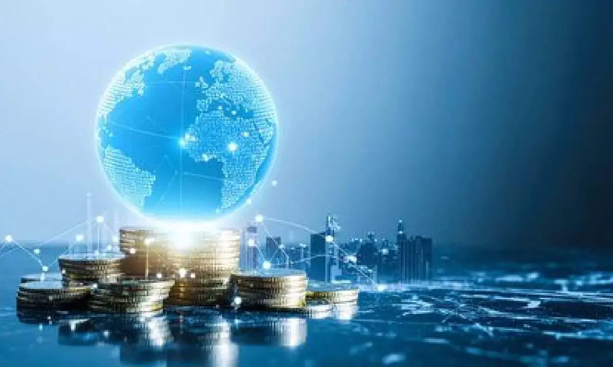 Credit growth rising on liquidity push