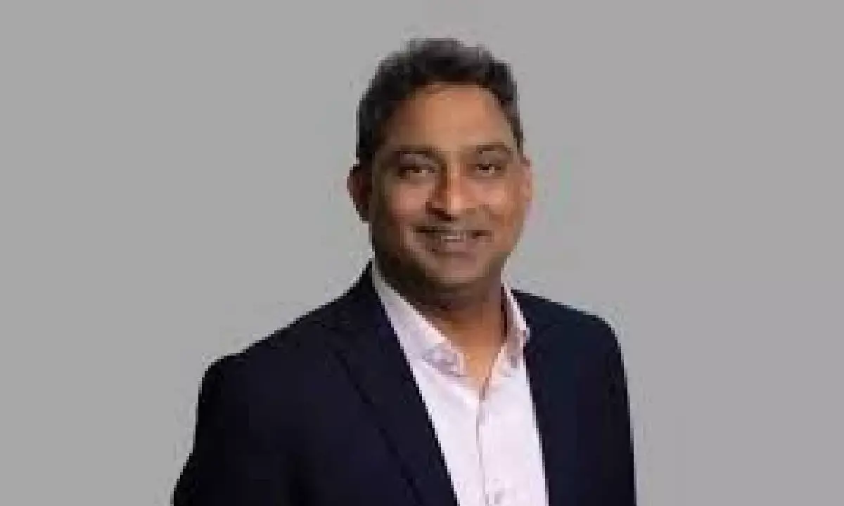 Capgemini appoints Sanjay Chalke as the next CEO of its India unit