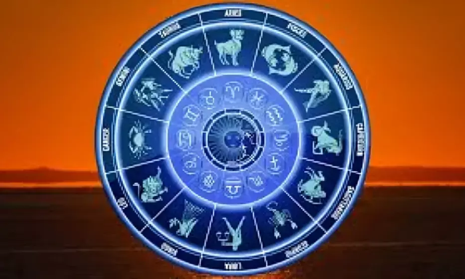 Horoscope Today, October 4, 2025: Financial relief for some signs as full moon nears