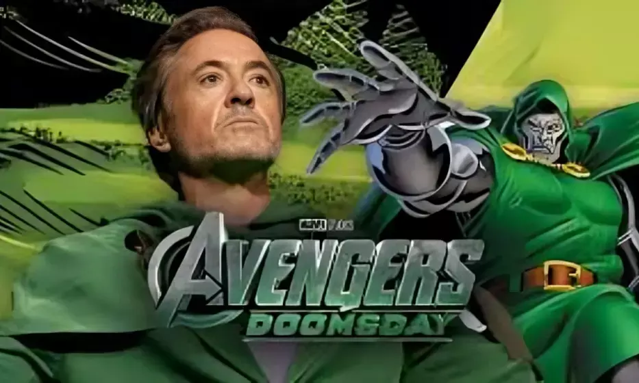 Mark Ruffalo Jokes About His Absence from Avengers: Doomsday Trailer Mark Ruffalo Jokes About His Absence from Avengers: Doomsday Trailer