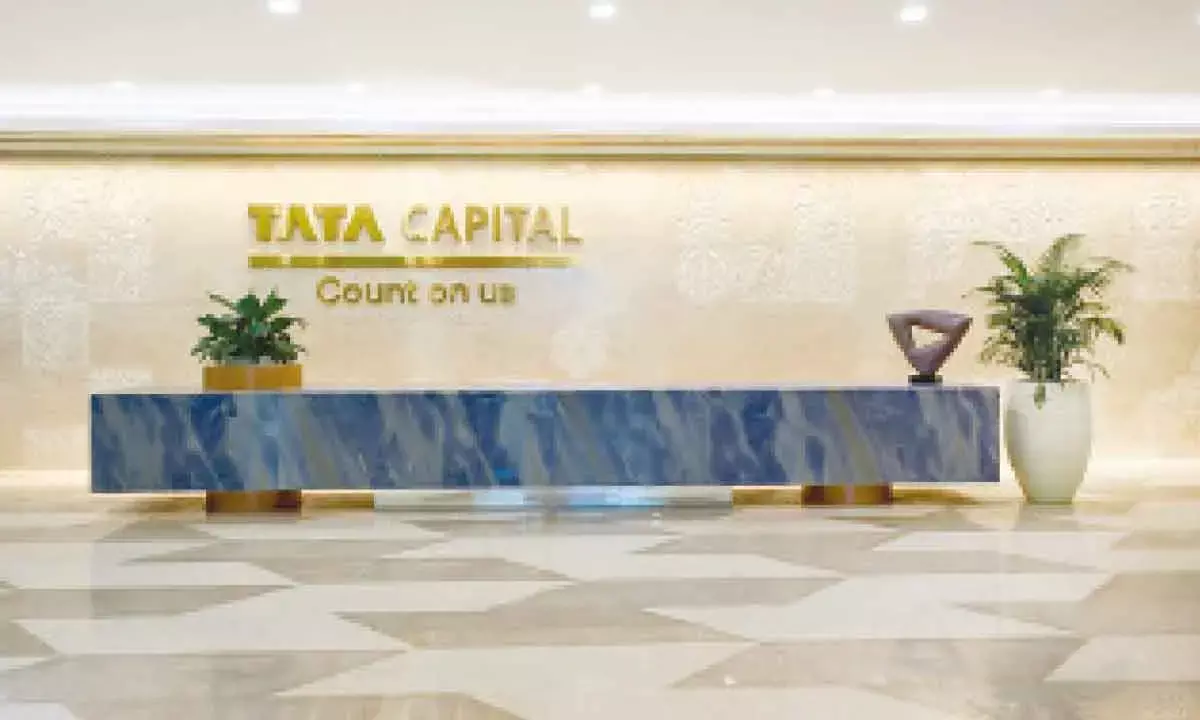 Tata Capital fixes price band at `310-326/share for its IPO