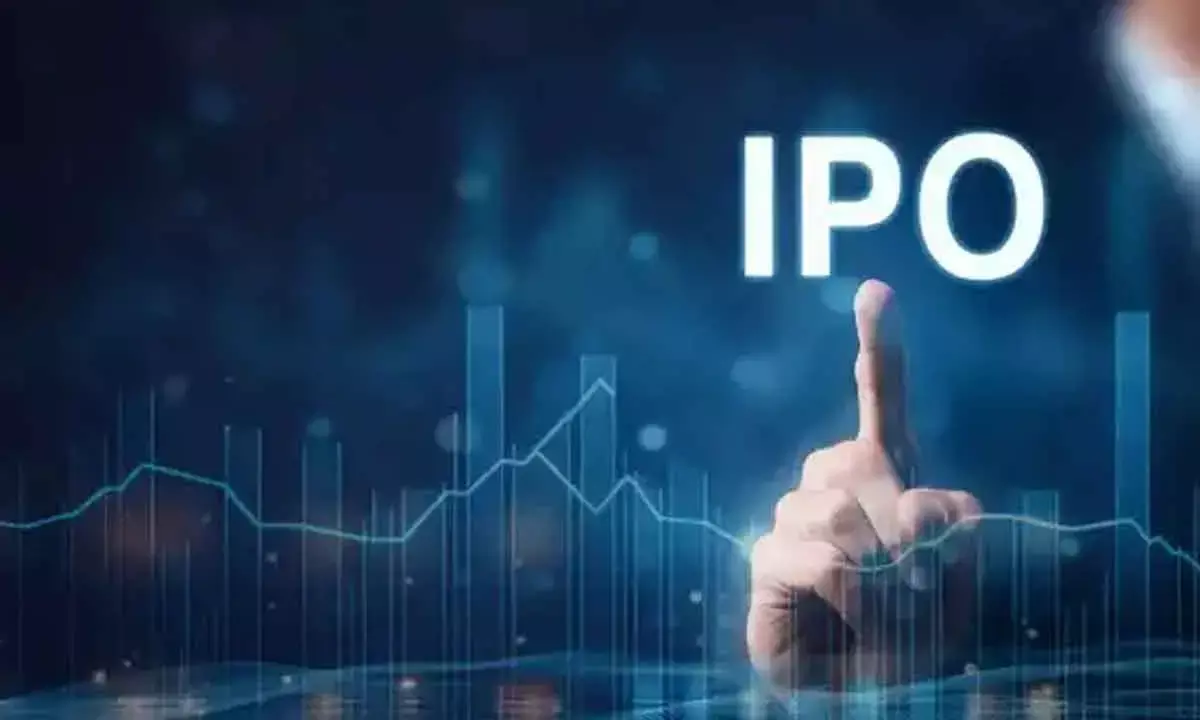 Rukmani Devi Garg Agro Impex lists at 20% discount