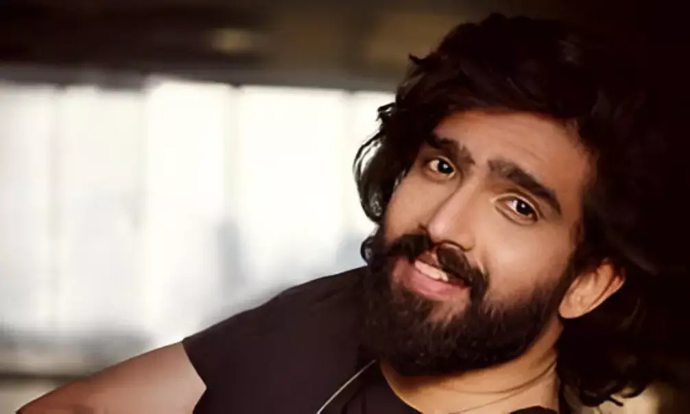 Bigg Boss 19: Amaal Malik Opens Up About Heartbreak and Career Struggles