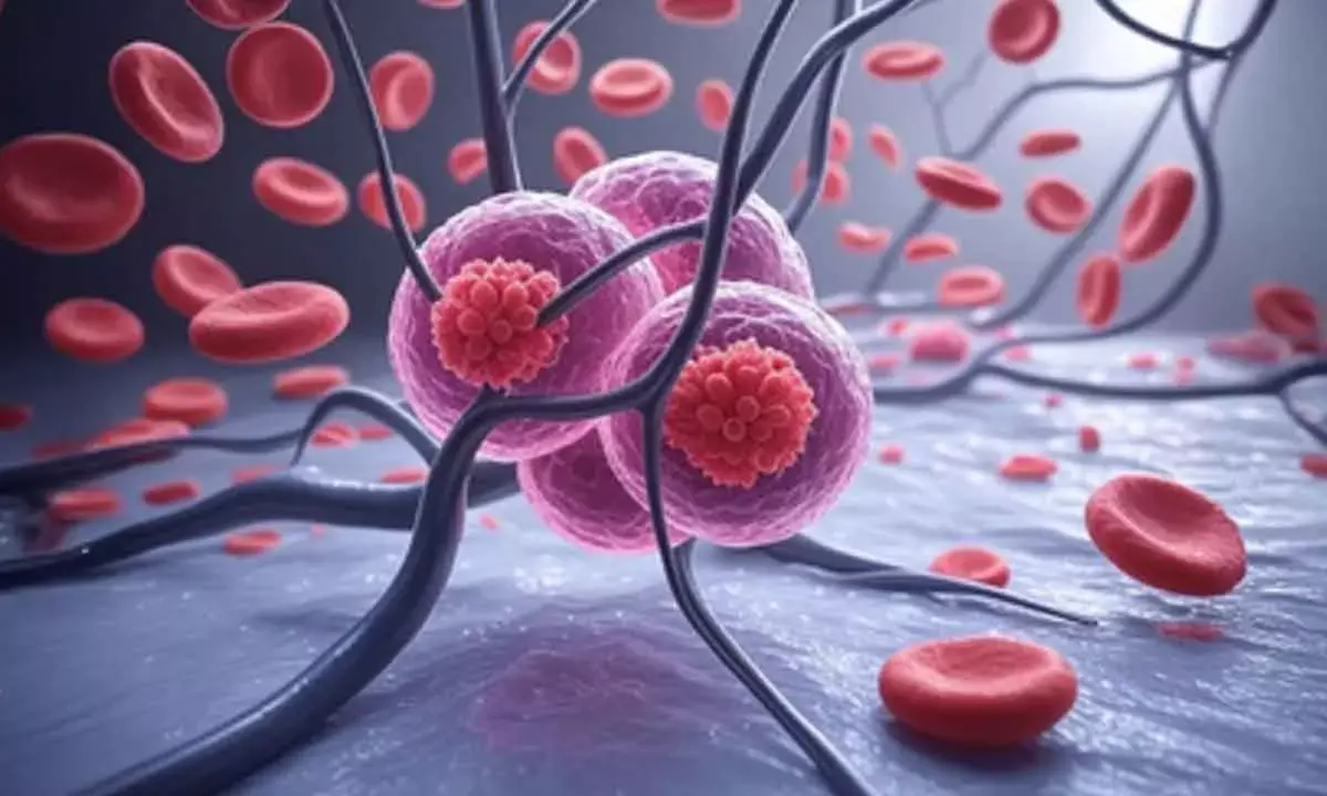 BRIC-RGCB scientists build nanopores to spot diseases early