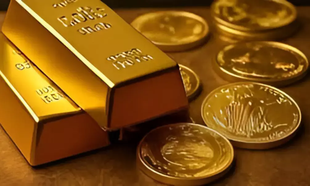 Gold Rate Today, October 4, 2025: Prices Surge Amid Global Market Shifts