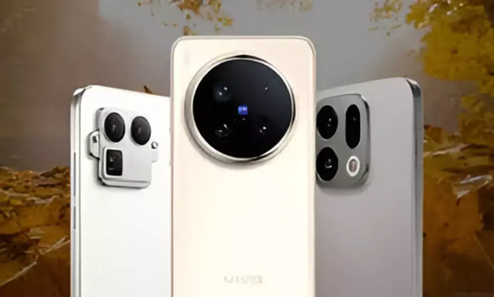 Upcoming Smartphones in October 2025: Flagship and Midrange Devices to Watch Out For