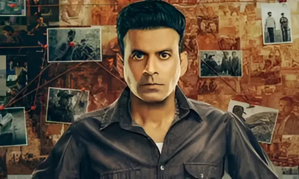 The Family Man Season 3: Lonavala Mystery, Suchi-Arvind Drama, and Srikant’s Struggles to Take Center Stage